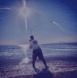 Nantucket Surf Casting : Some ideas to help you get on the water - Bill  Fisher Outfitters