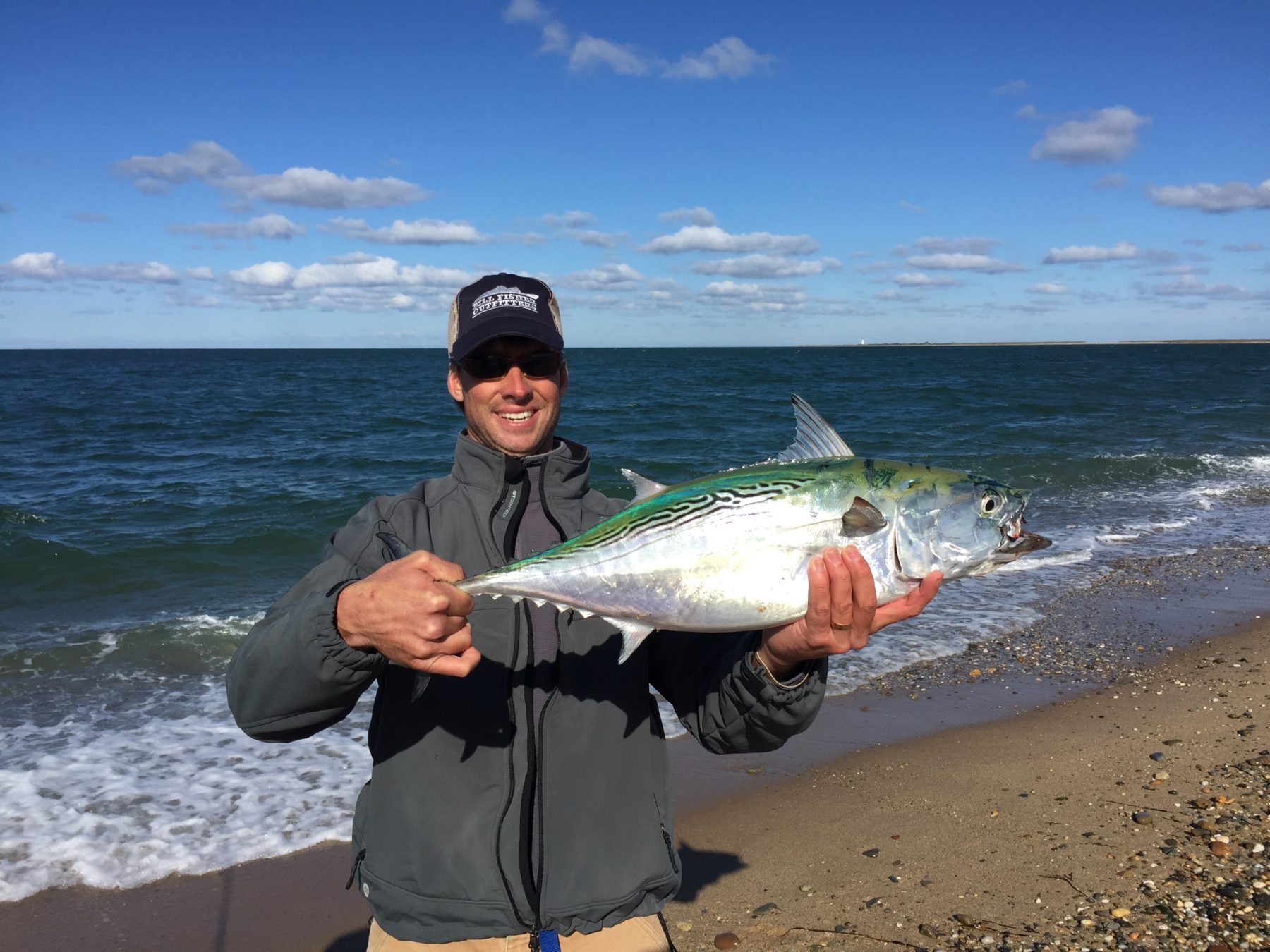 Nantucket Fishing Video Bill Fisher Outfitters
