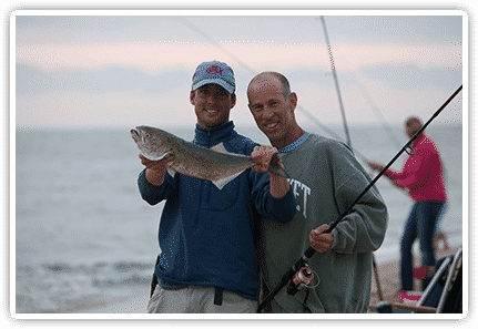 Nantucket Surf Casting : Some ideas to help you get on the water - Bill  Fisher Outfitters