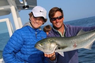 Please remember to go get your Nantucket Salt Water Fishing Permit - Bill  Fisher Outfitters